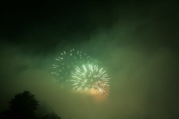 Stark Im Park Saalhausen 2012