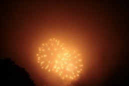 Stark Im Park Saalhausen 2013