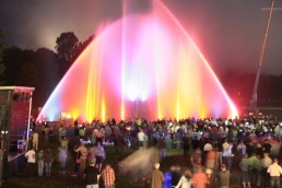 Stark Im Park Saalhausen 2013