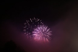 Stark Im Park Saalhausen 2012