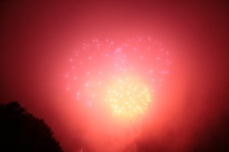 Stark Im Park Saalhausen 2013