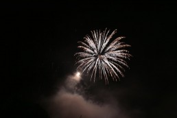 Stark Im Park Saalhausen 2012