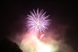 Stark Im Park Saalhausen 2012