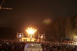 Stark Im Park Saalhausen 2013