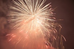 Stark im Park Saalhausen 2011