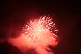 Stark Im Park Saalhausen 2012