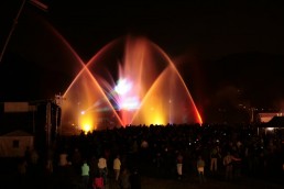 Stark Im Park Saalhausen 2012