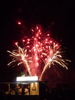 Stark Im Park Saalhausen 2010