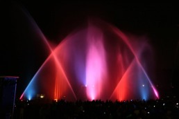 Stark Im Park Saalhausen 2013