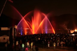 Stark Im Park Saalhausen 2012