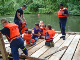 Stark Im Park Saalhausen 2010
