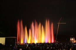 Stark Im Park Saalhausen 2013