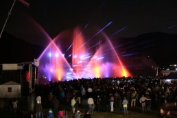 Stark Im Park Saalhausen 2012