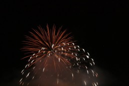 Stark im Park Saalhausen 2014