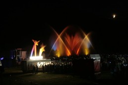 Stark im Park Saalhausen 2014