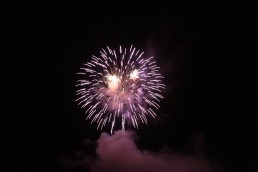 Stark im Park Saalhausen 2014