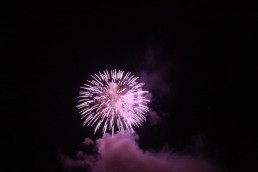 Stark im Park Saalhausen 2014