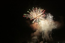 Stark im Park Saalhausen 2014