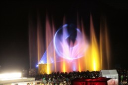 Stark im Park Saalhausen 2014