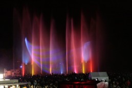 Stark im Park Saalhausen 2014