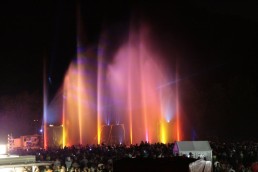 Stark im Park Saalhausen 2014