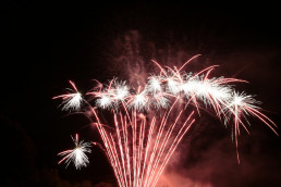 Stark Im Park Saalhausen 2015