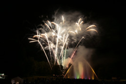 Stark Im Park Saalhausen 2015