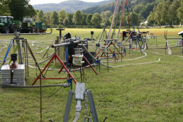 Stark Im Park Saalhausen 2015