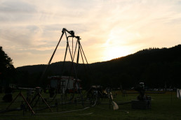 Stark Im Park Saalhausen 2015